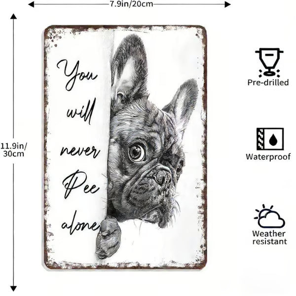 🔥Sista dagen 49 % rabatt – Vintage svartvit kattväggkonst